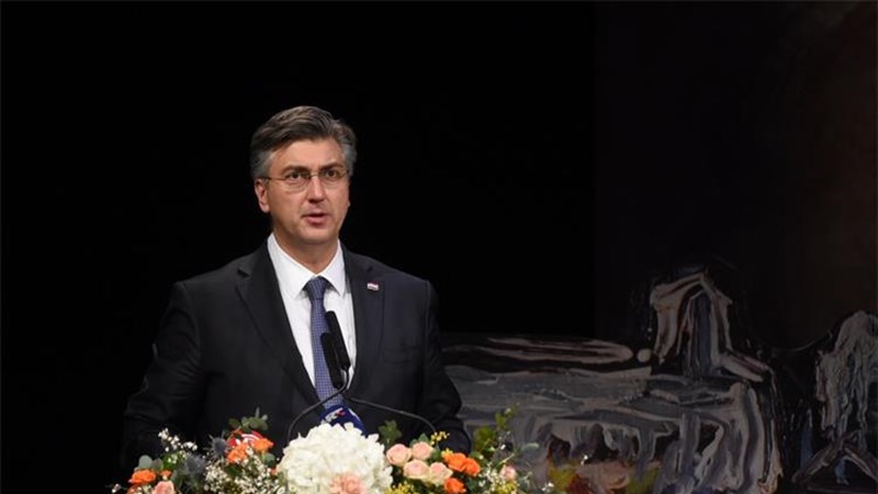 Plenković: U Dubrovniku ostvarena sinergija Grada i Vlade